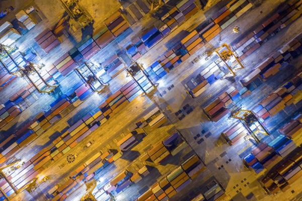 佛山市庆通源物流有限公司