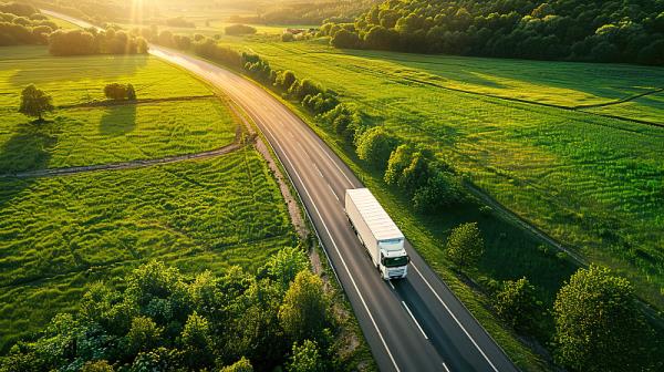 贵州富朗物流有限公司