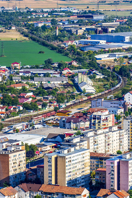 贵州如亿物流有限公司