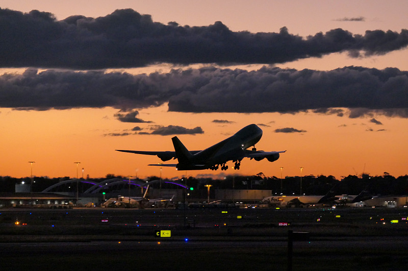 佛山市创新扬物流有限公司