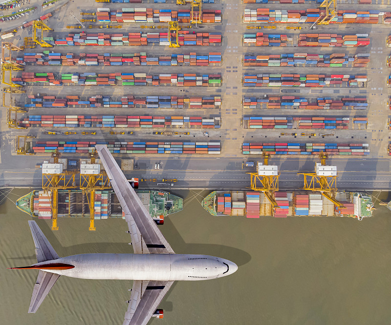 黄山市建丰物流有限公司