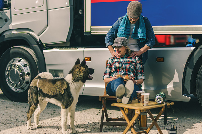贵州郎如物流有限公司