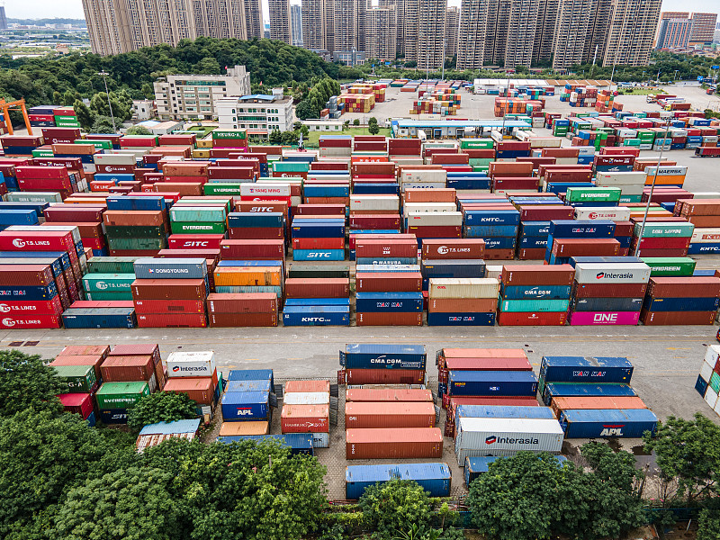 贵州鑫盛鸿物流有限公司