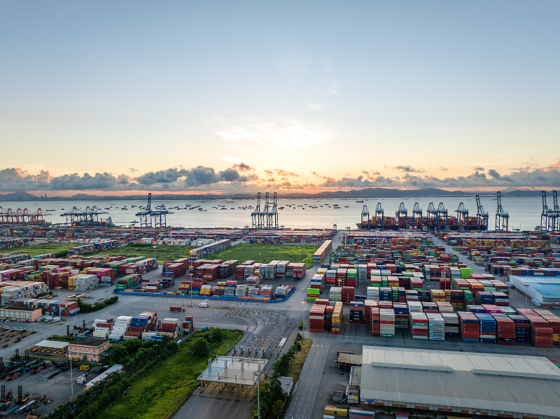 合肥金诺达物流有限公司