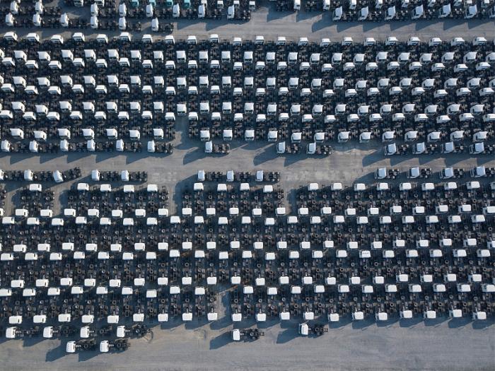 安徽进宸物流有限公司