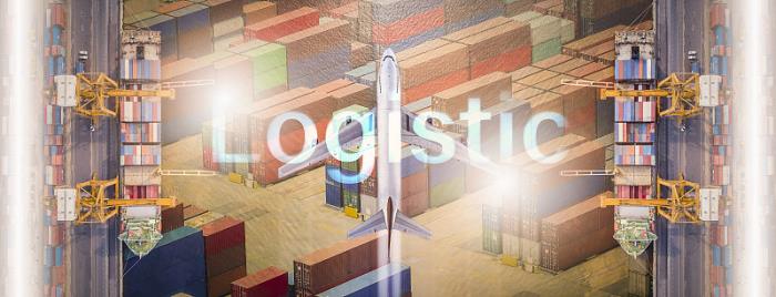 佛山市永葆物流有限公司