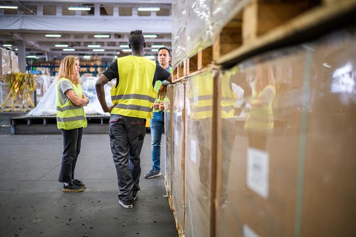 合肥保兴物流有限公司