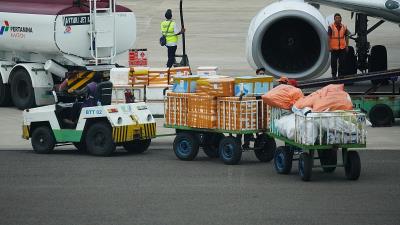 深圳市东方长运物流有限公司