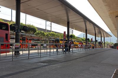 广州立创迅国际物流有限公司