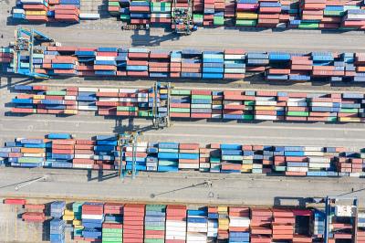 佛山市翼轩物流有限公司