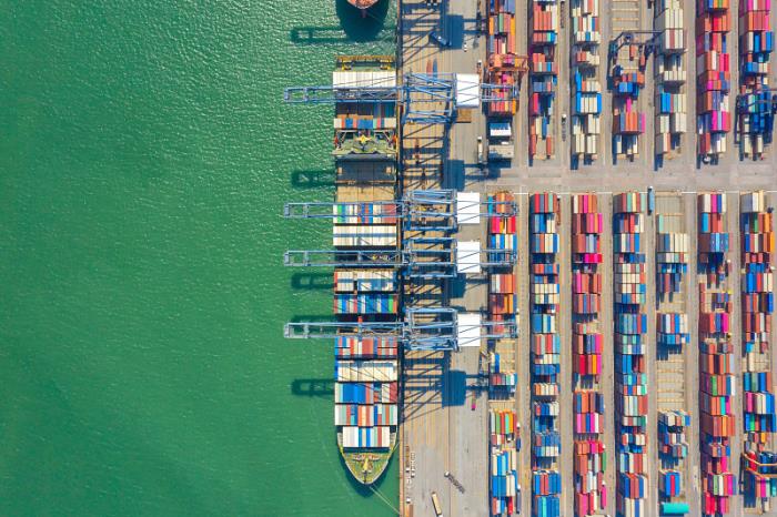 内蒙古鹏博物流有限公司