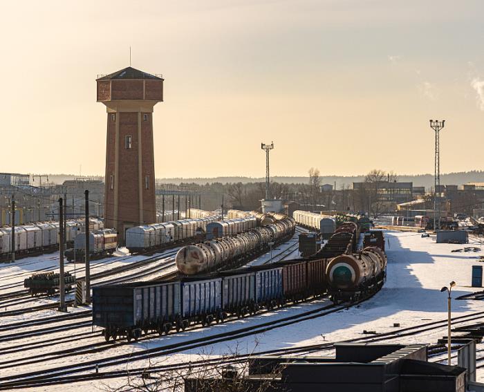 蚌埠市佳信物流有限公司