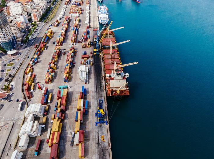 深圳市鹏宇捷通国际物流有限公司