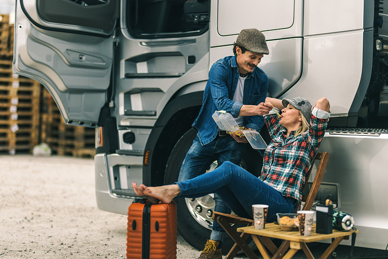 上海广明物流有限公司