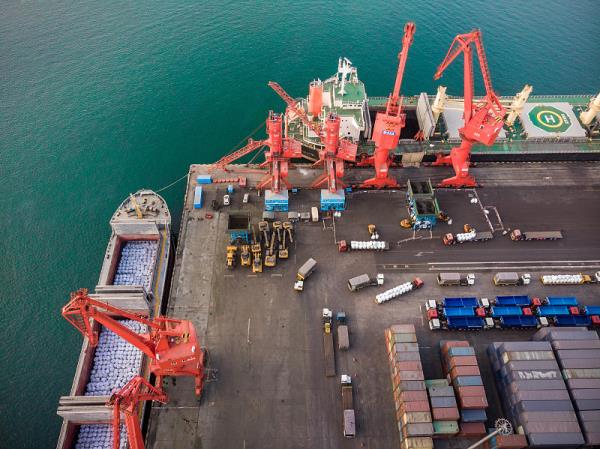 深圳行路者国际物流有限公司