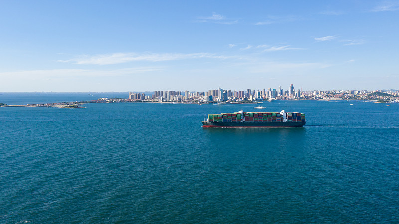 佛山市捷迅物流有限公司