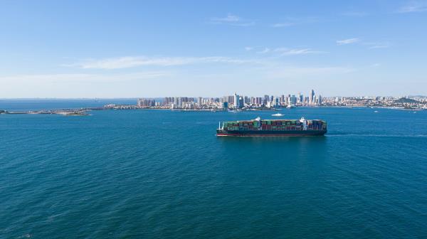 佛山市捷迅物流有限公司