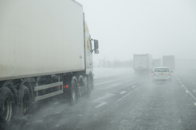 贵州拓海物流有限公司