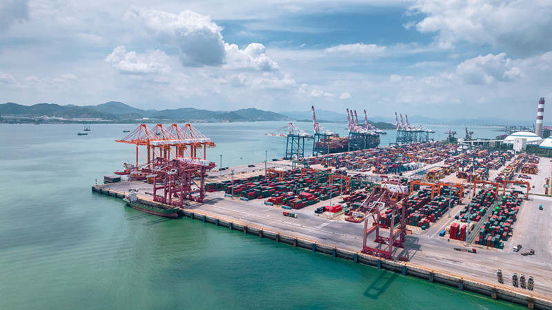 深圳市分众物流科技有限公司