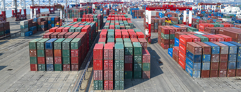 深圳市傲海国际物流有限公司