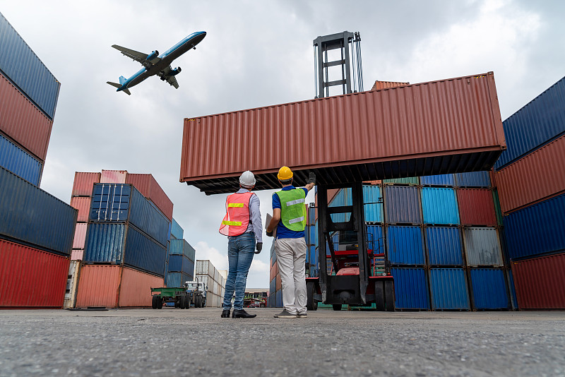 贵州迈腾物流有限公司