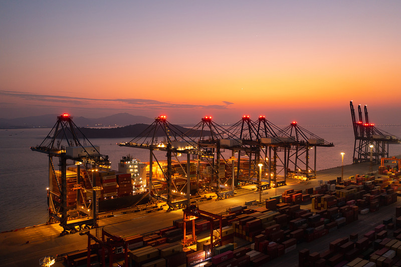 安徽铭扬物流有限公司