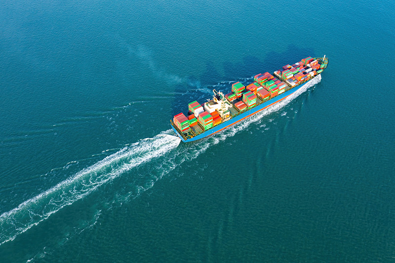 中山市润祥物流有限公司