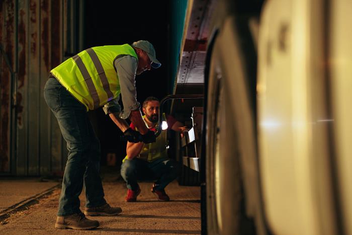 通辽市鑫鑫物流有限公司