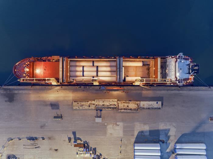 佛山市顺德区耀明物流有限公司