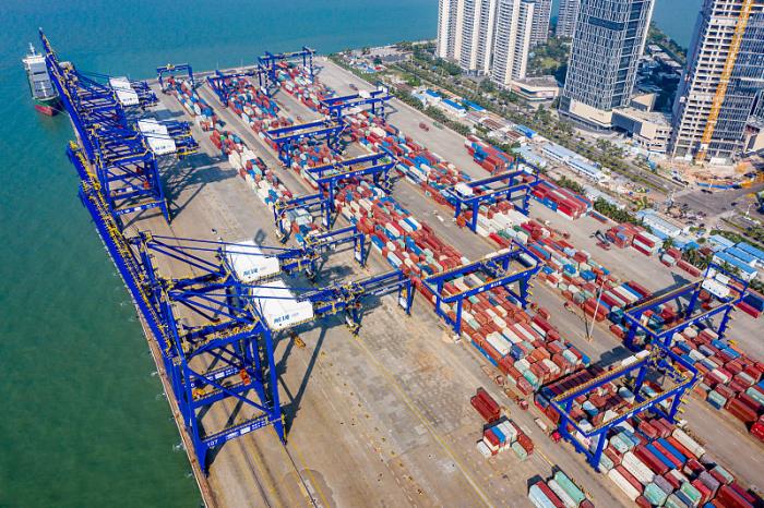 内蒙古懿升物流有限公司