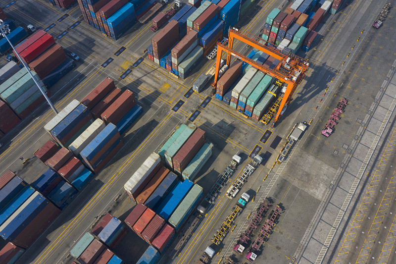 佛山市应隆物流有限公司