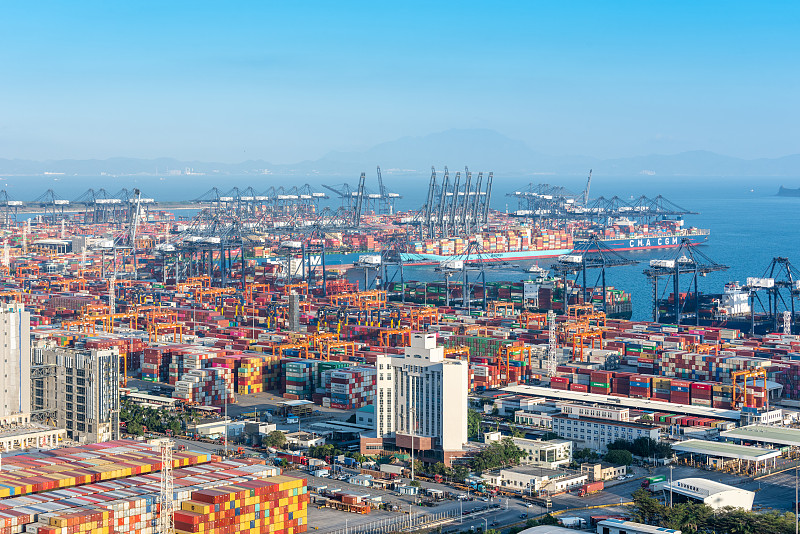 界首市华鑫物流有限公司