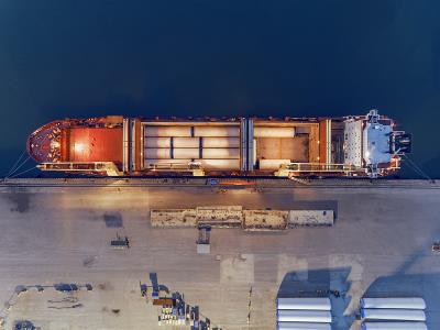 佛山市顺德区耀明物流有限公司