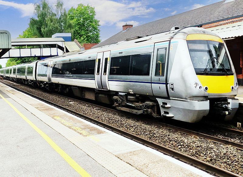 阜阳市恒聚物流有限公司