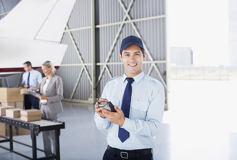 贵州文诚物流有限公司