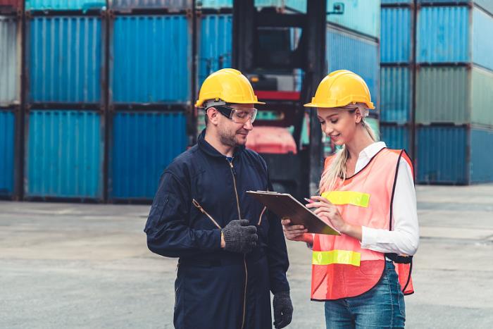 安徽联纵物流有限公司