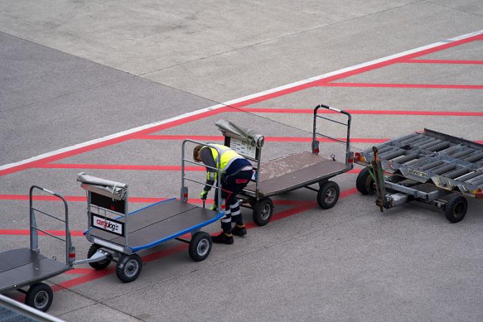 深圳市有信康物流有限公司