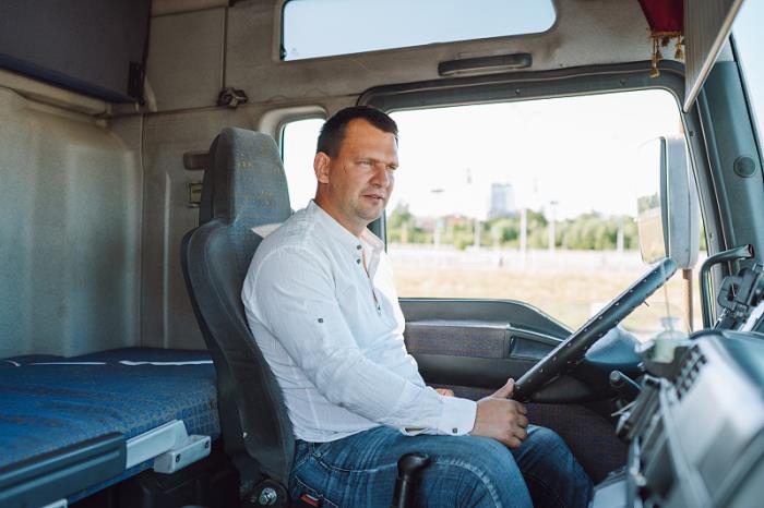 安徽霍山县顺安物流有限公司