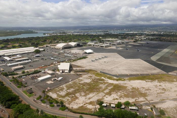 广州建晟物流有限公司