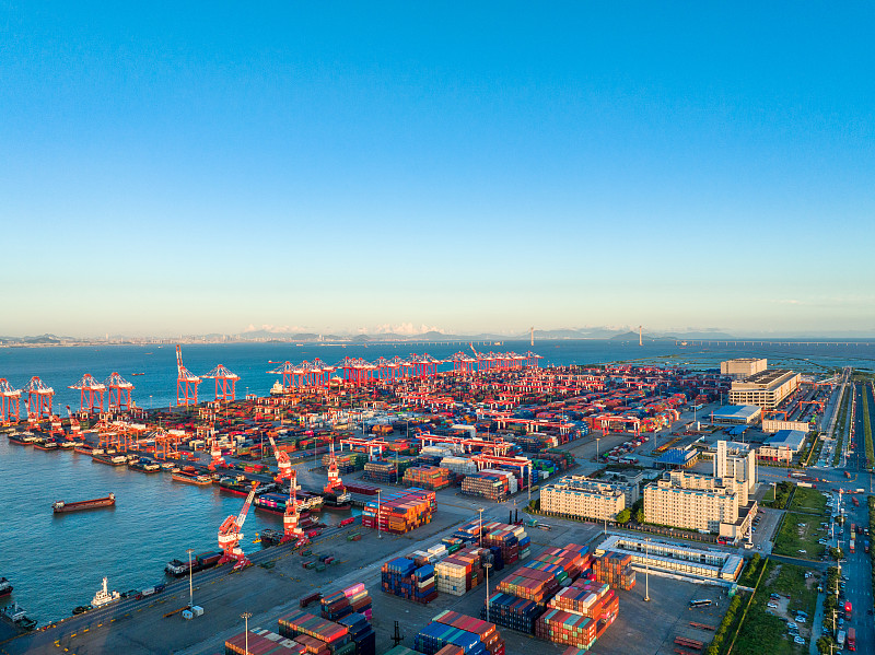 梧州市伟森物流有限公司