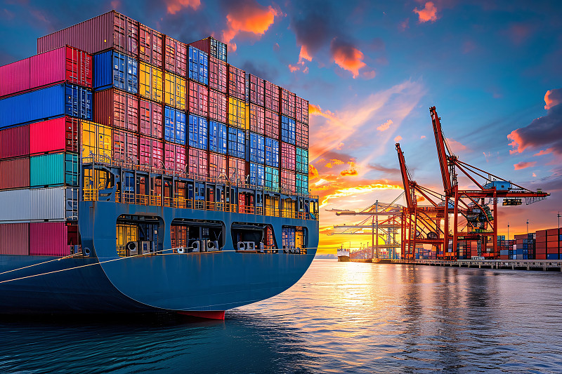 深圳立迅物流有限公司