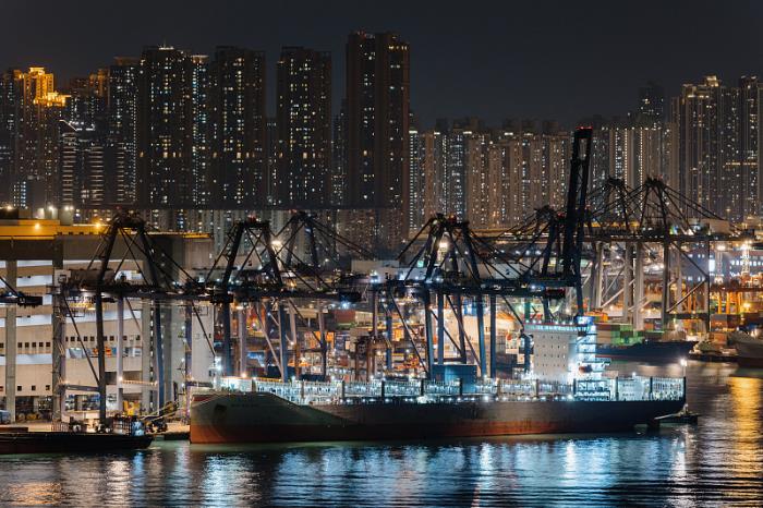 深圳市全优物流有限公司 深圳市全优物流有限公司