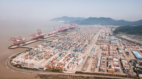 深圳市车道恒物流有限公司