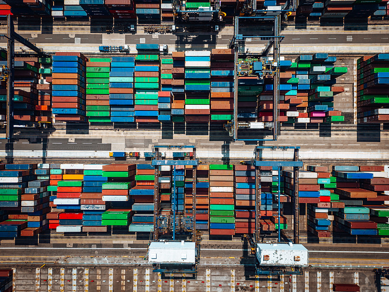 广西翘楚物流有限公司