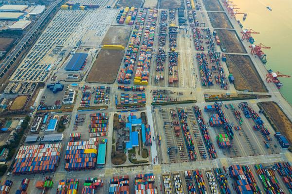 榆中诚鑫物流有限公司