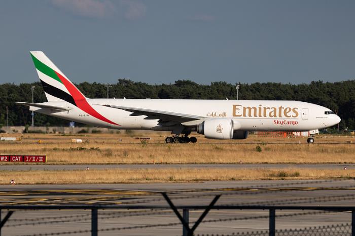 深圳市安时信物流有限公司