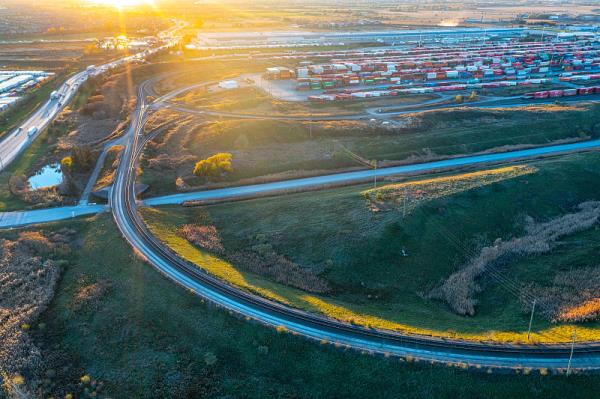 内蒙古日昇达物流贸易有限公司