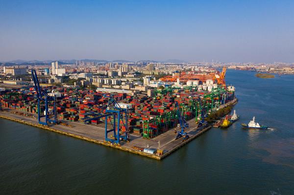 广西泓景物流有限责任公司