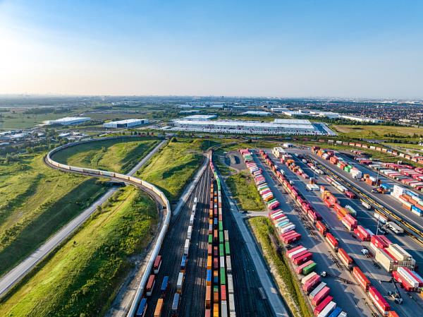 兰州新驰骋物流有限公司