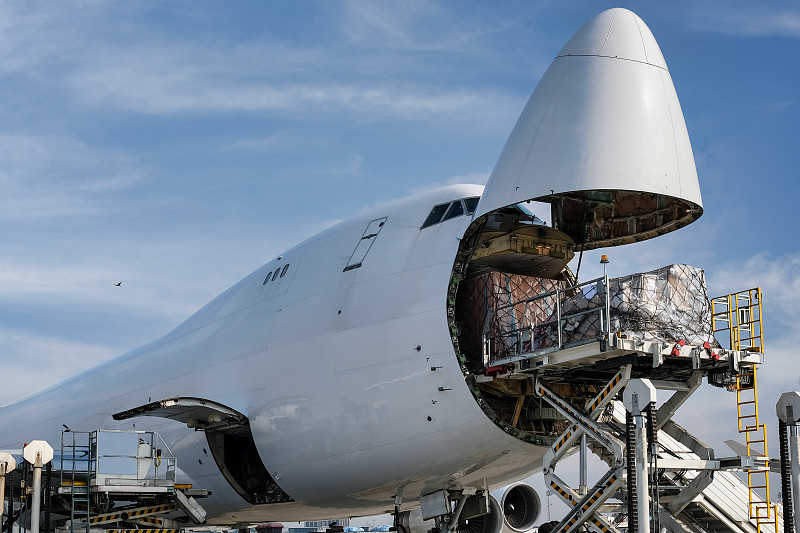 广西中腾国壹国际物流有限公司